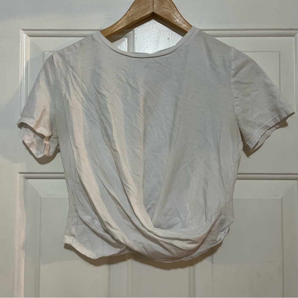 Zara top
